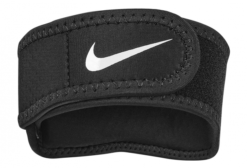 Nike Pro Ellenbogenband 3.0 Schwarz