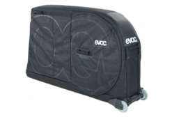 Evoc Fahrradtasche Pro 310 L Fahrradtransporttasche Schwarz