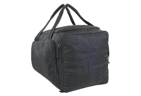 Evoc Gear Bag 35 L Rucksack Schwarz – Bild 3