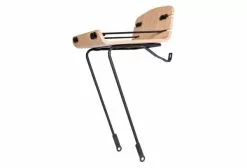 Angell Frontgepäckträger Für Angell & Angell /S Schwarz