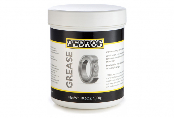 Pedro's Pedros Fettkanister 300g