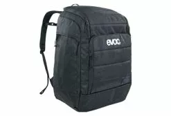 Evoc Gear Rucksack 60 L Reisetasche Schwarz