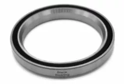 Black-bearing Schwarzes Lager D5 40 X 52 X 6 5 Mm 36/45° Lenkungslager