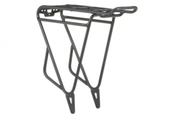 Bontrager BackRack Deluxe MIK Schwarz