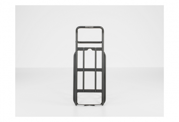 Bontrager BackRack Deluxe MIK Schwarz – Bild 3