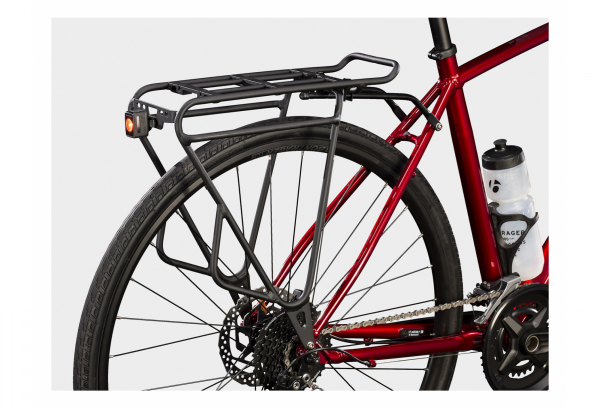 Bontrager BackRack Deluxe MIK Schwarz – Bild 5