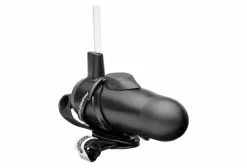 Profile Design Aero HC System Aero Trinkflasche Schwarz