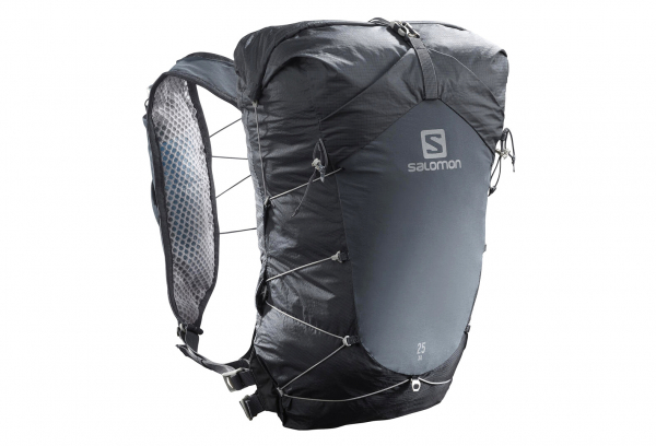 Salomon XA 25 Rucksack Grau Unisex