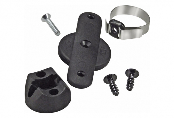 Klickfix Bottle Fix K1649 Flaschenhalter-Kit – Bild 2