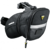 TOPEAK Aero Wedge Pack - Small (QuickClick - F25)