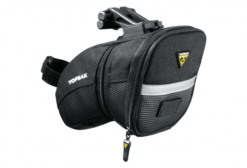 TOPEAK Aero Wedge Pack - Small (QuickClick - F25)