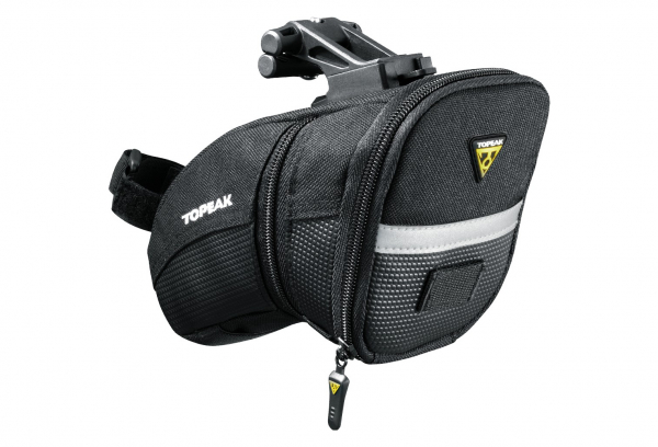 TOPEAK Aero Wedge Pack - Small (QuickClick - F25)