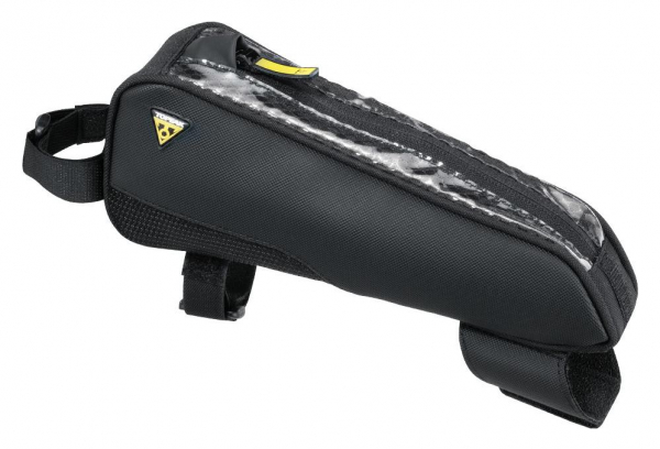 TOPEAK FastFuel Tribag Black L