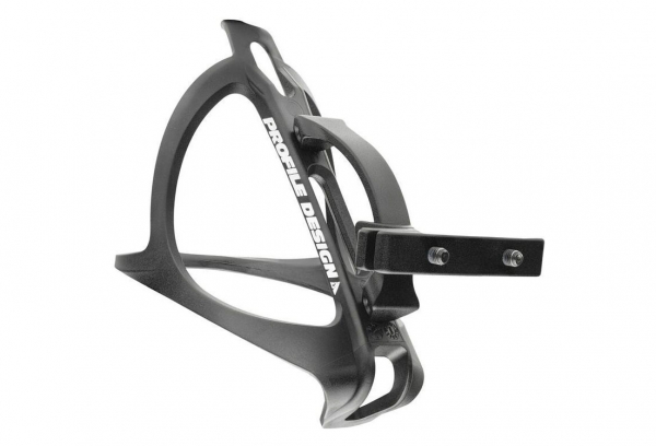 Profile Design RMP System Flaschenhalter Schwarz – Bild 2