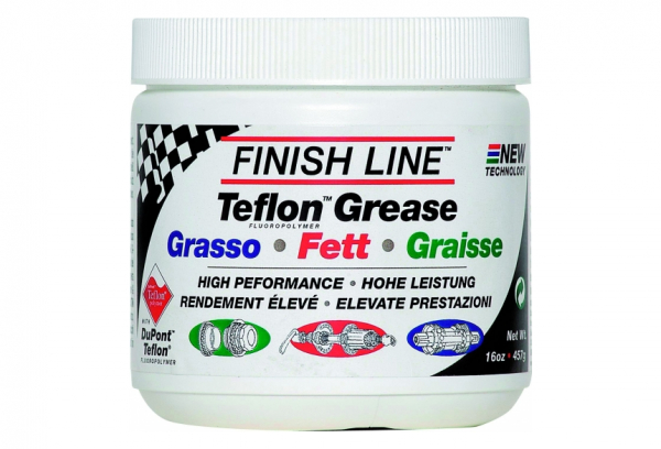 Finish Line Teflonfett 457 Gr