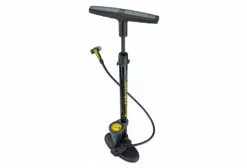 Bodenpumpe TOPEAK JOE BLOW MAX HP