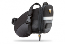 Satteltasche KLEINER TOPEAK AERO WEDGE PACK