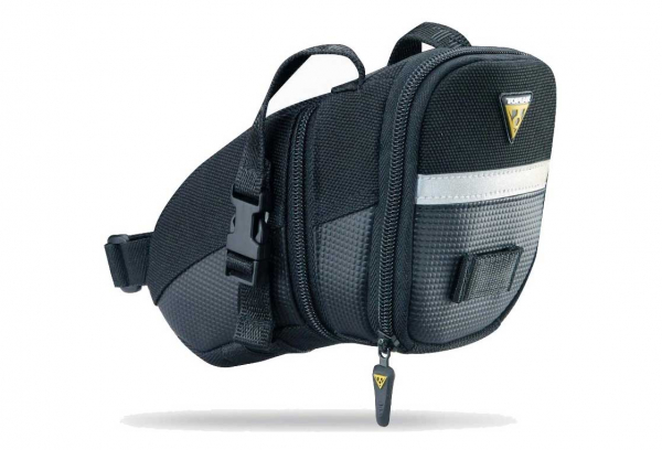 Topeak Satteltasche MEDIUM AERO WEDGE PACK