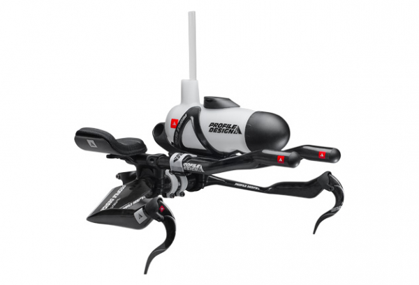 PROFILE DESIGN PROFIL DESIGN Kit AERO HC System – Bild 2