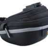 Topeak Satteltasche Mit Quick Click Wedge Pack Small II