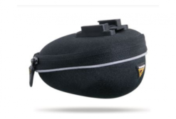 TOPEAK Satteltasche Mit QuickClick ProPack Small