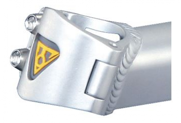 TOPEAK BeamRack RX E-Type Grau – Bild 2