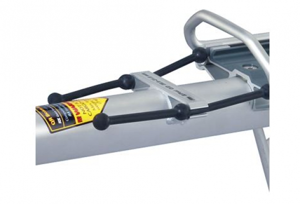 TOPEAK BeamRack RX E-Type Grau – Bild 3