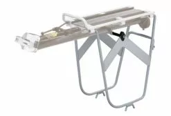 TOPEAK Dual Side Rahmen MTX Grau