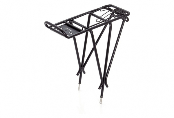 XLC Porte Bagages Alu 26/28 ''