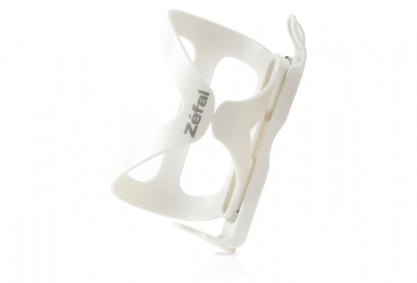 ZEFAL Flaschenhalter Wiiz Weiß