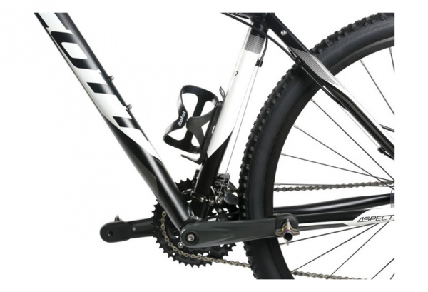 ZEFAL Flaschenhalter Wiiz Weiß – Bild 3