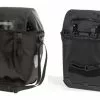 ORTLIEB Paar Trunk Bag BIKE-PACKER-CLASSIC Schwarz