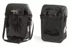ORTLIEB Paar Trunk Bag BIKE-PACKER-CLASSIC Schwarz