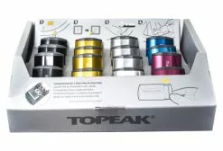 16 TOPEAK RESCUE BOX