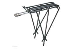 Topeak Explorer Gepäckträger 26'' / 27 5''/ 700c Schwarz