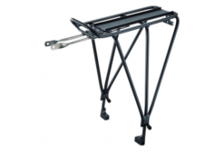 Topeak Explorer 29 '' Disc Rack Rack Schwarz