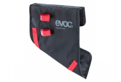 Evoc Bike Travel Frame Protector Schwarz