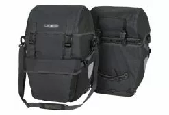 ORTLIEB Fahrradpacker Plus Noir
