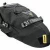 Topeak Backloader Satteltasche 6L Schwarz