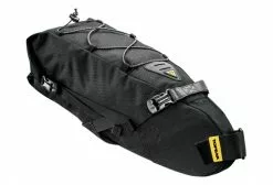 Topeak Backloader Satteltasche 10L Schwarz