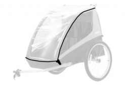 Thule Regenschutz Für Coaster Und Cadence