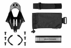 Bontrager Integrated Speed Storage
