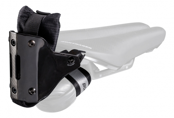 Bontrager Integrated Speed Storage – Bild 2