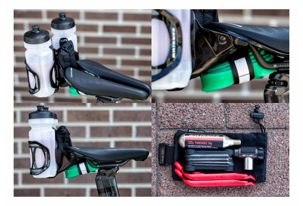 Bontrager Integrated Speed Storage – Bild 5