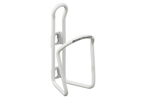 BONTRAGER Hoher Flaschenhalter Weiss