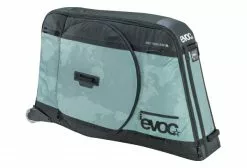 Evoc Bike Reisetasche XL 320L Oliv
