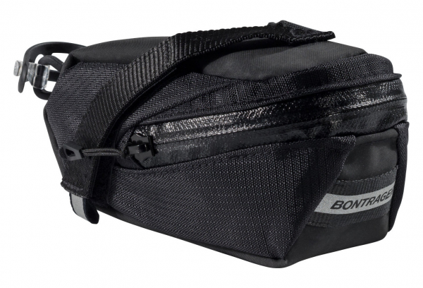 BONTRAGER Elite S Sitzpackung Schwarz