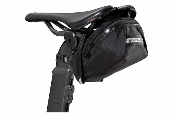 BONTRAGER Elite M Sitzpackung Schwarz – Bild 2