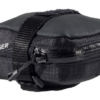 BONTRAGER Elite Micro Seat Pack Schwarz
