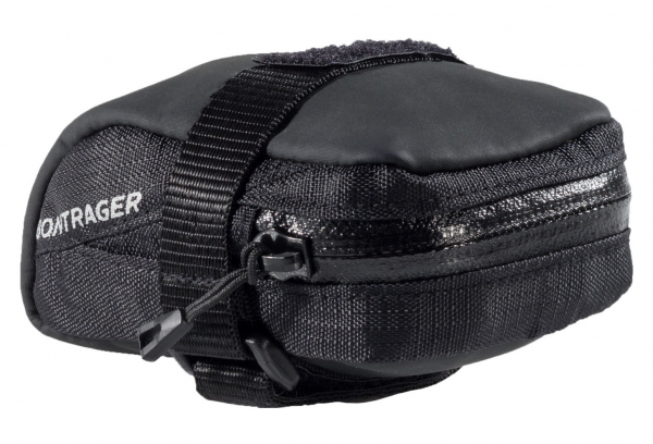 BONTRAGER Elite Micro Seat Pack Schwarz
